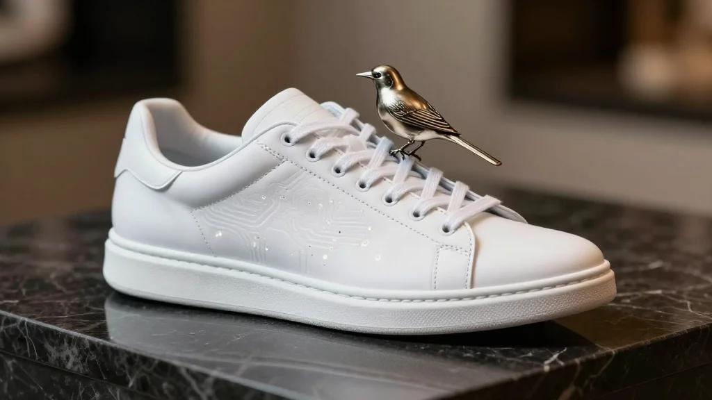 From Shoes to AI: Launching BirdBrain