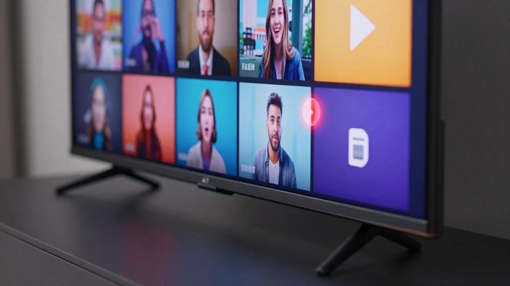 Netflix Adopts TikTok‑style Tactics, Stays Distinct