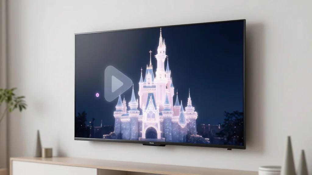 Disney+ Sets Date for Ad-Supported Tier Launch in AUNZ