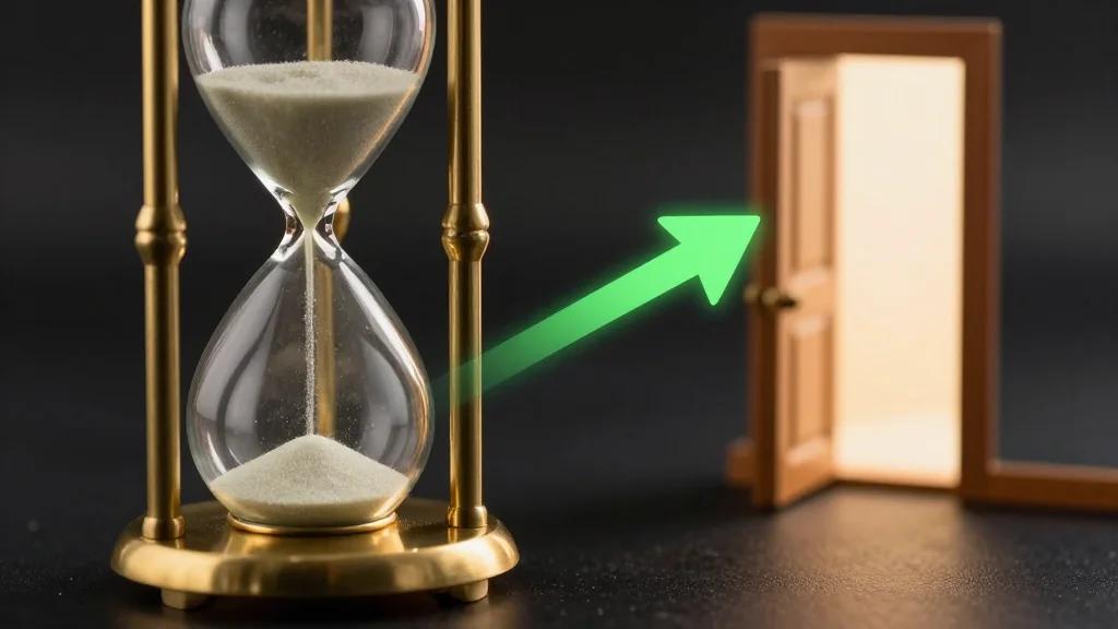Stop Blaming Time—Make a Decision, Not an Excuse