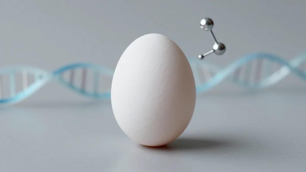 From Colossal to Chickens: The Scientists Behind Neion Bio’s Biologics Platform