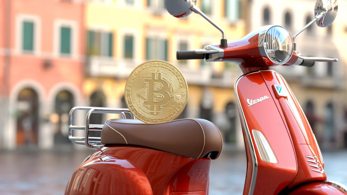 Can Bitcoin Buy You Residency in Italy? 