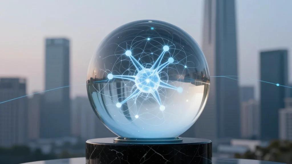 Agentic Transformation Reaches New Heights: 2026 Connectivity Benchmark Report Insights