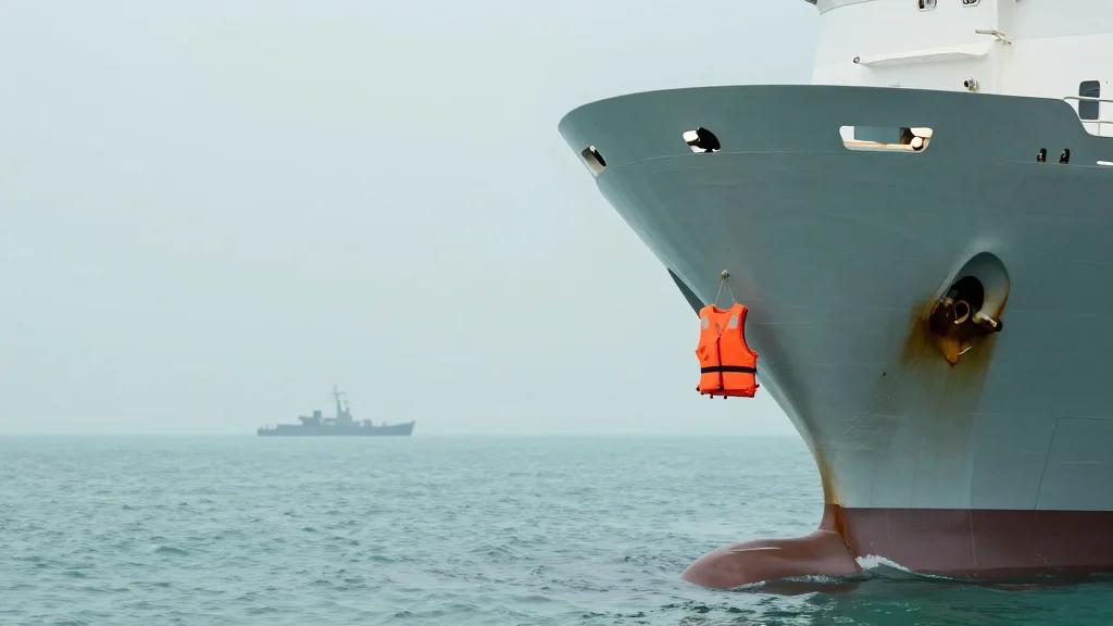 Expiring War‑Risk Policies Prompt Shipowners to Prioritize Crew Safety