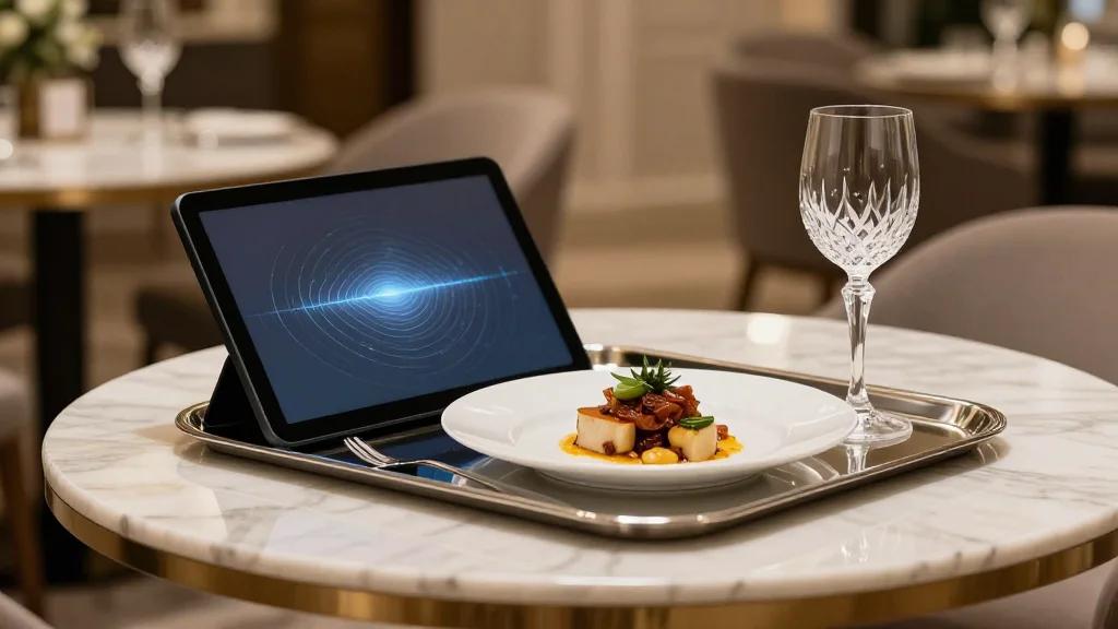 Canary Technologies Introduces F&B Mobile Ordering to Boost Hotel Revenue