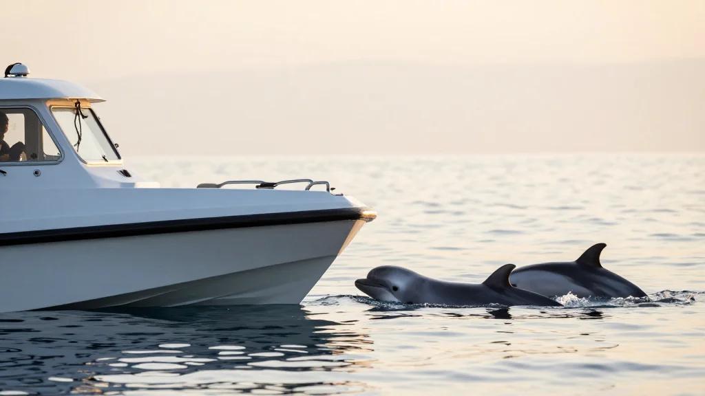 Marineland Requesting Federal Loan to Export Belugas to US