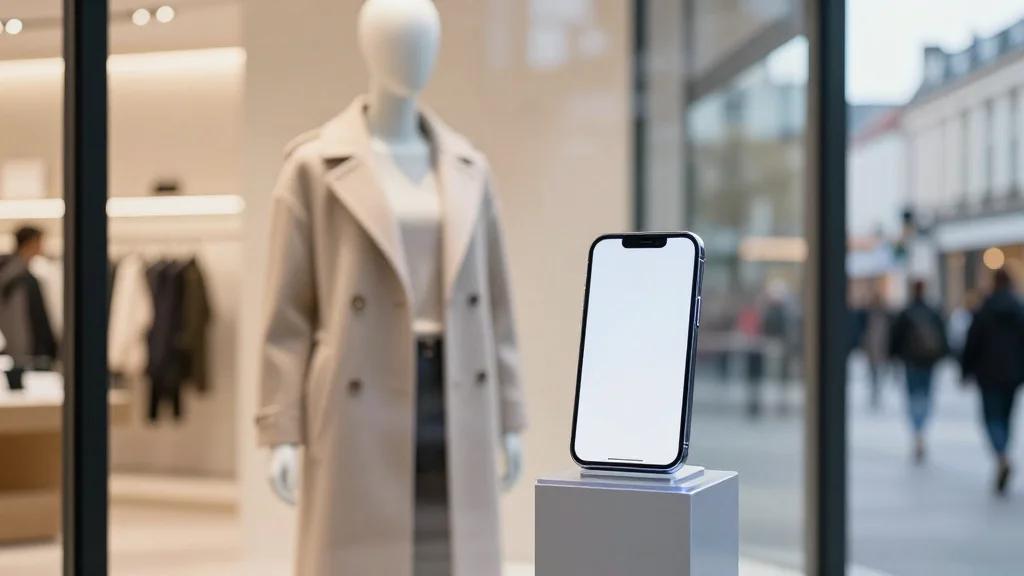 John Lewis FY Sales Rise 3% as Omnichannel Strategy Drives Engagement