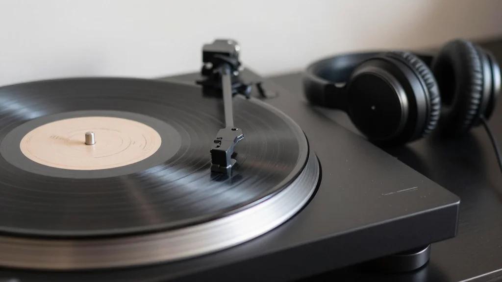 10 Albums That Sound Like Debuts But