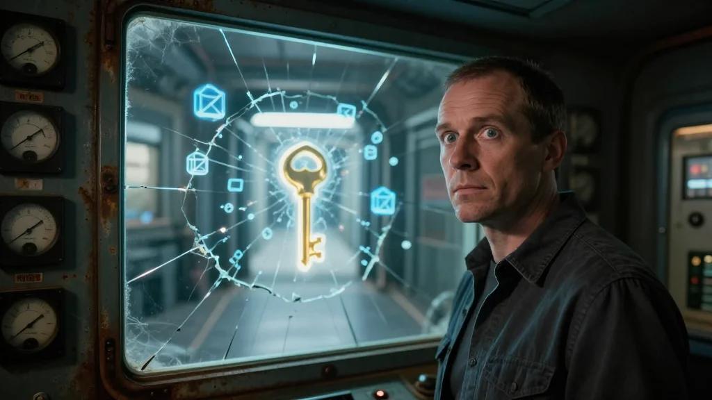 Change Yourself to Escape Outdated Systems