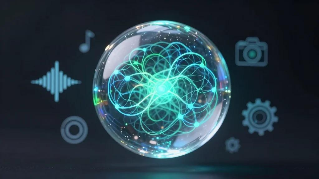 This Week's AI Upgrades: Intelligence, Visuals, Music, Real Estate