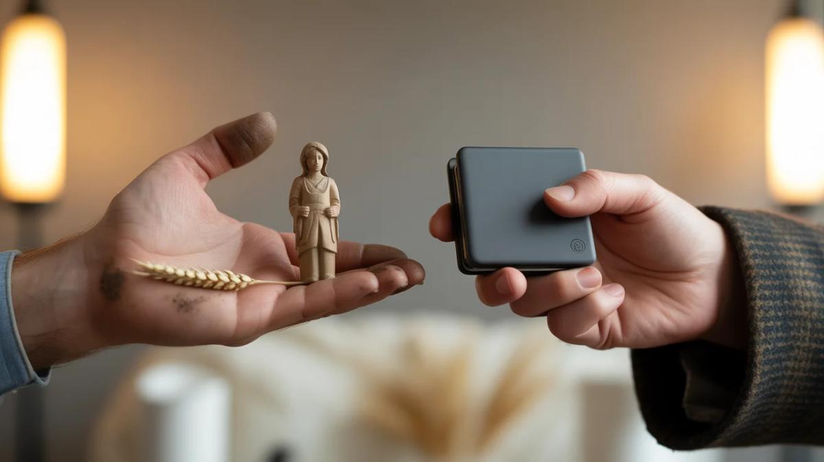 Bitcoin Gives You Real Ownership in Digital Age