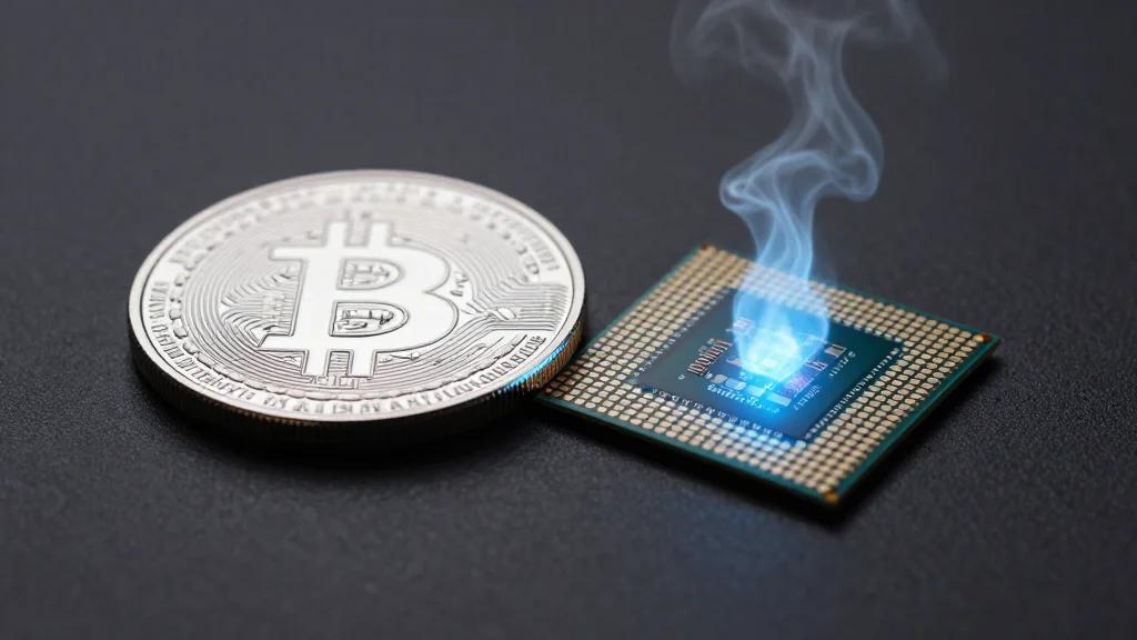 StarkWare Proposes $75‑$150 Quantum‑Safe Bitcoin Spend, While XRP Shows Lower Exposure