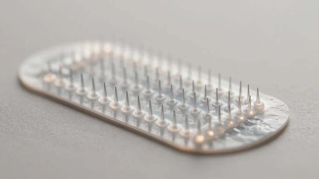 Hybrid Cryomicroneedles Enhance DC Vaccine Efficacy and Function as Non‐Typical Artificial Tertiary Lymphoid Structures to Provide Neuroprotective Immunity in Spinal...