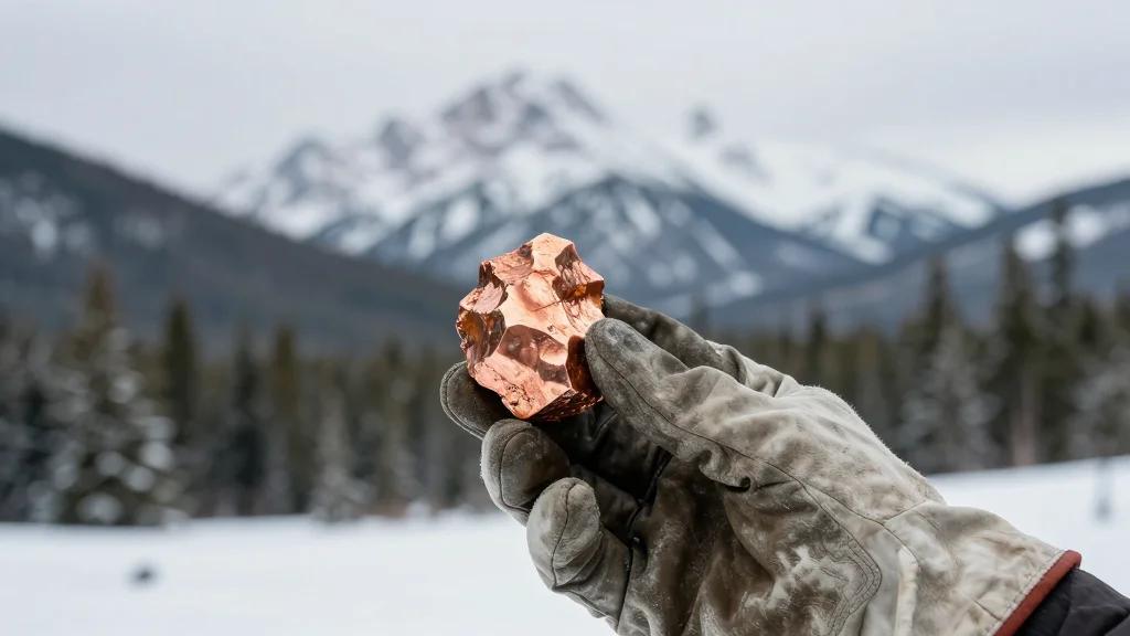 Canada’s Junior Miners Still in Challenging Financial Climate as Metals Prices Climb – by Melissa Pistilli (Investing News Network –...