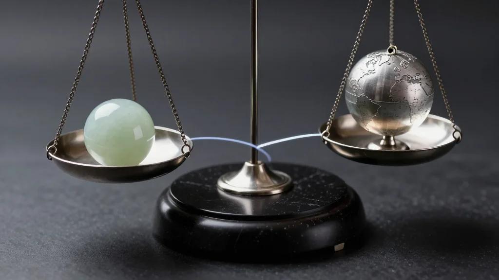 China and U.S. Data Rules Cramp Legal‑Tech Cross‑Border Flows