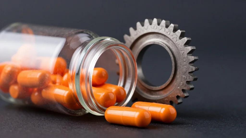 Weight‑loss Meds Hit 8% of U.S. Prescriptions.