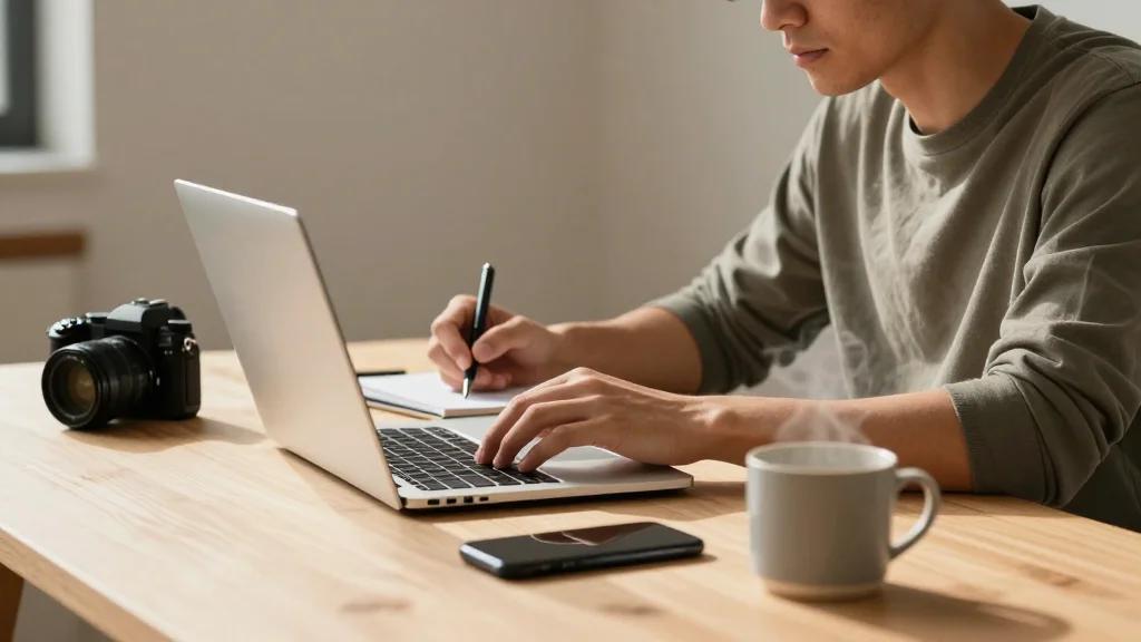 Solo Builders Today, Future Masters of Their Own Revenue