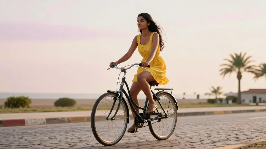 The Paradise First Look: Kayadu Lohar’s New Avatar In Nani Starrer Revealed