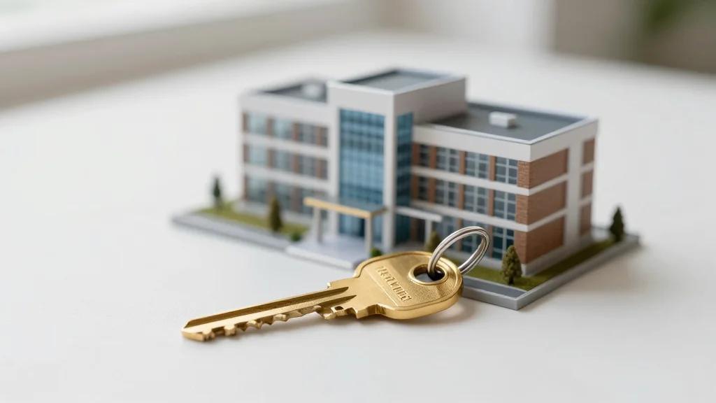 CareTrust REIT Launches $628 Million Cross‑border Acquisition Spree