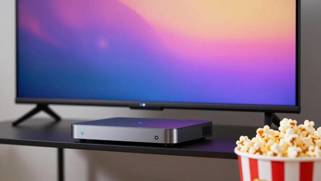 The Best Movies and TV Shows Streaming in April 2026