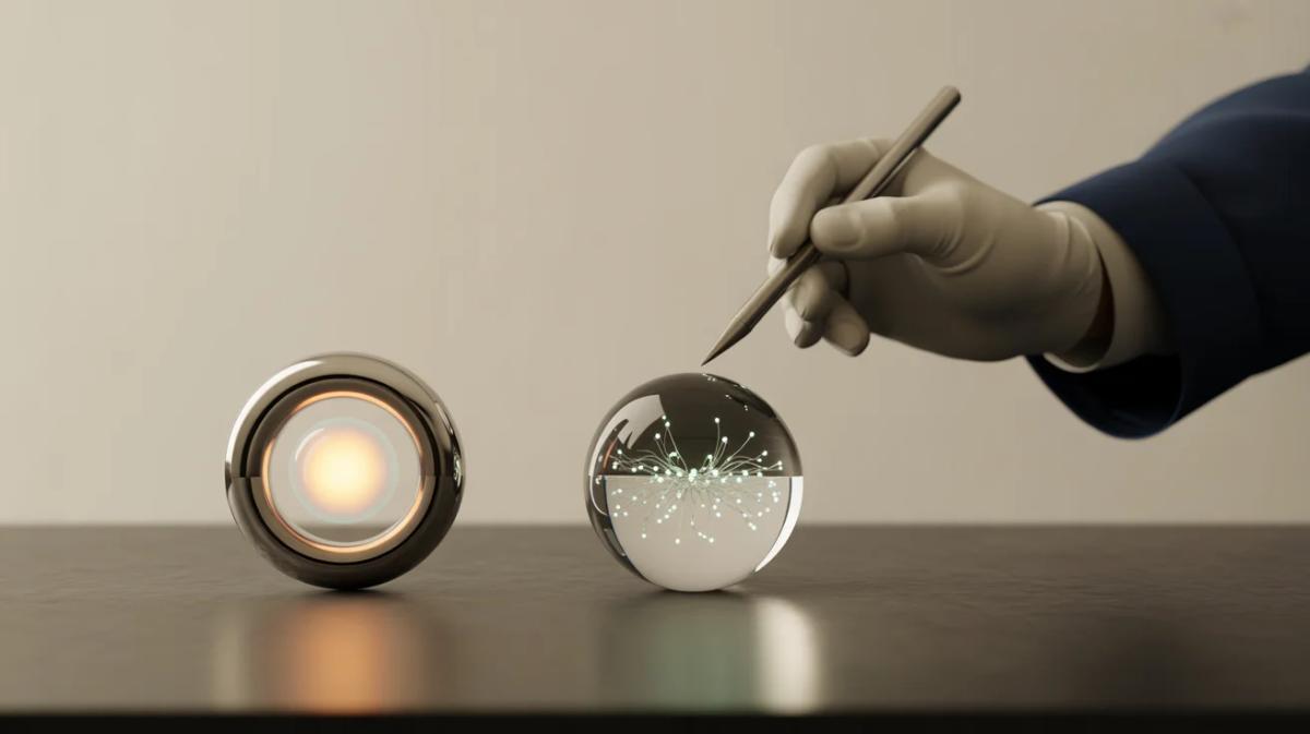 AI Partnership Accelerates Fusion Toward Unlimited Clean Energy