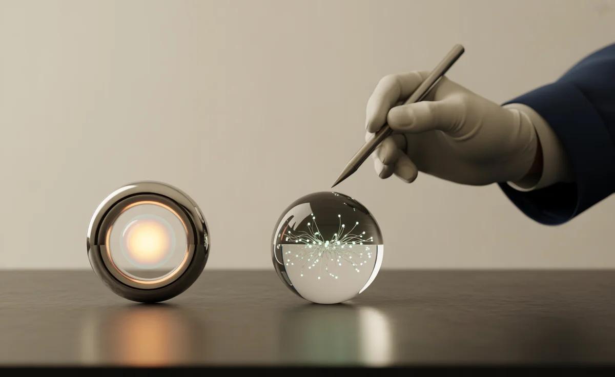 AI Partnership Accelerates Fusion Toward Unlimited Clean Energy