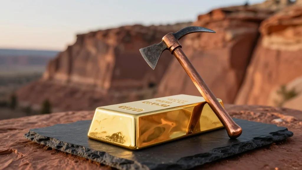 Liberty Gold Sells Goldstrike Project to Heliostar Metals for $72.5M