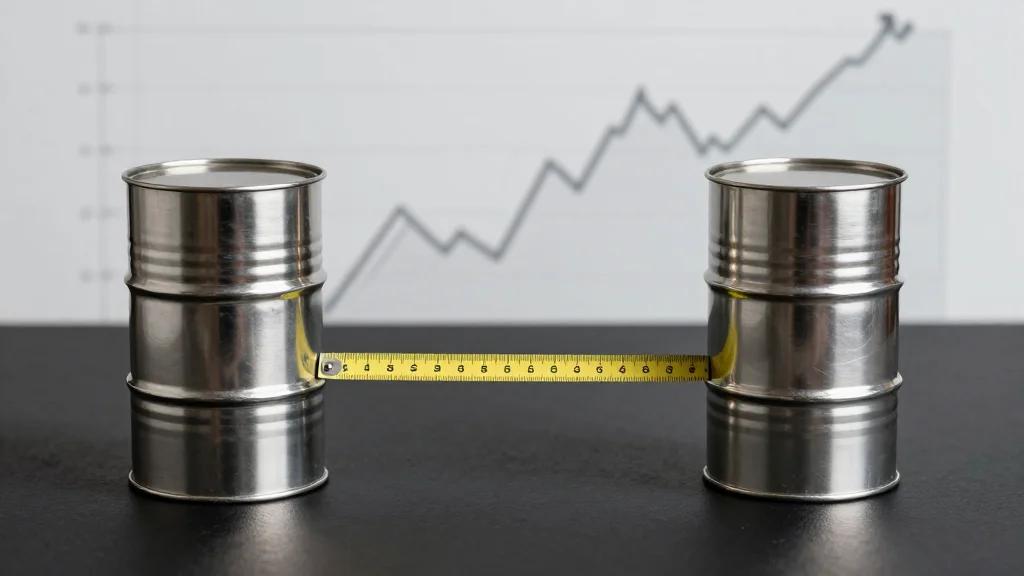 Parlez-Vous Oil Trader?