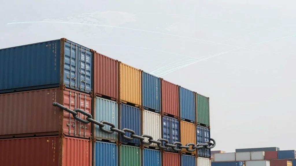 Embrace Chaos: Rethink Tiered End‑to‑End Supply Chains