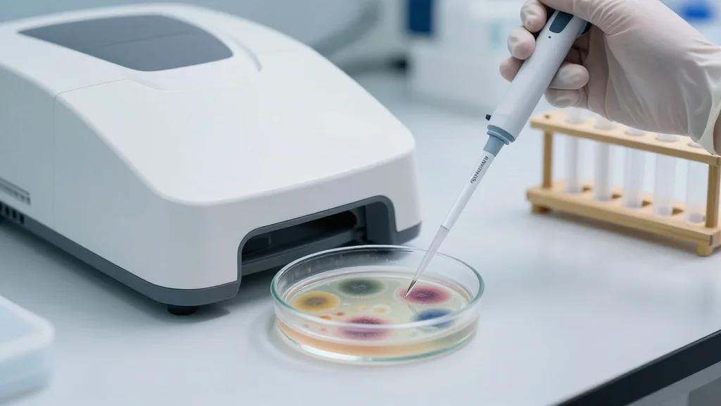 Rethinking the Microbiology Workflow with Smarter Tools for Faster Answers and Less Waste