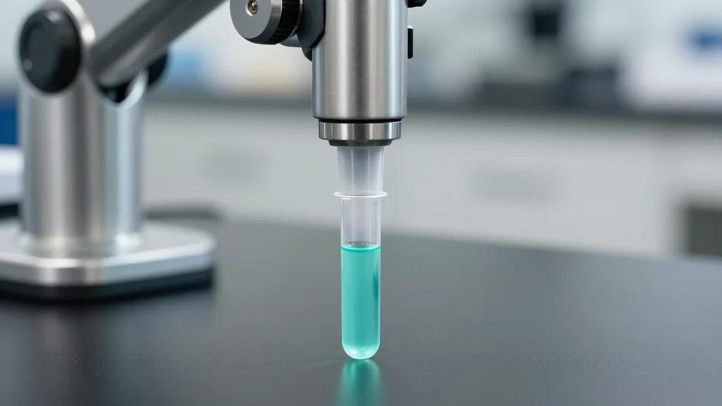 Automated Twist Bioscience NGS Library Prep Workflows Enabled on SPT’s Firefly