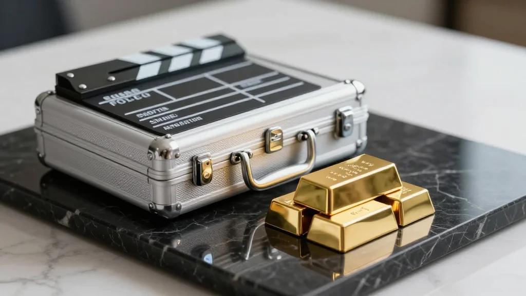 David Ellison’s $18 Billion Question