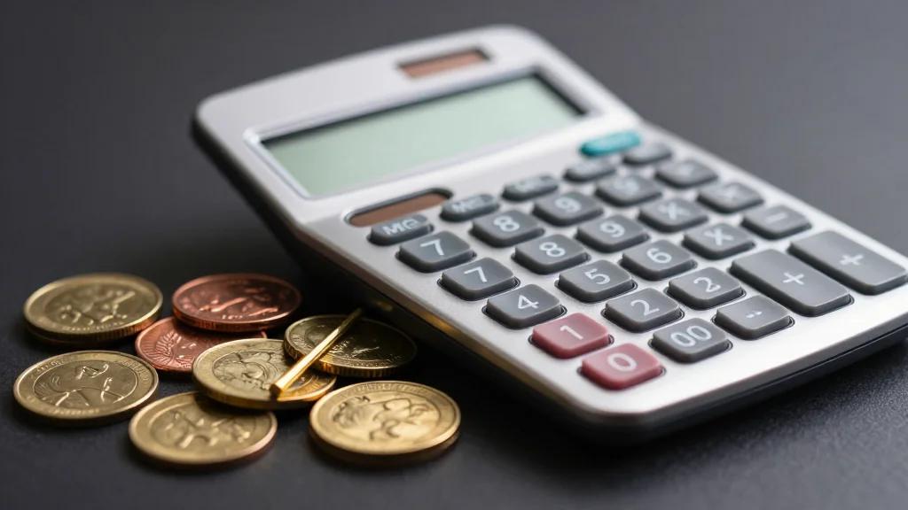 Understanding Brokerage Charges with an Easy-to-Use Calculator