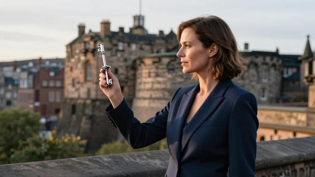 Dementia Charity Appoints New Chief