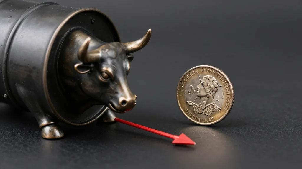 Trump-Netanyahu Iran Conflict Triggers Market Correction, Threatens US Economy