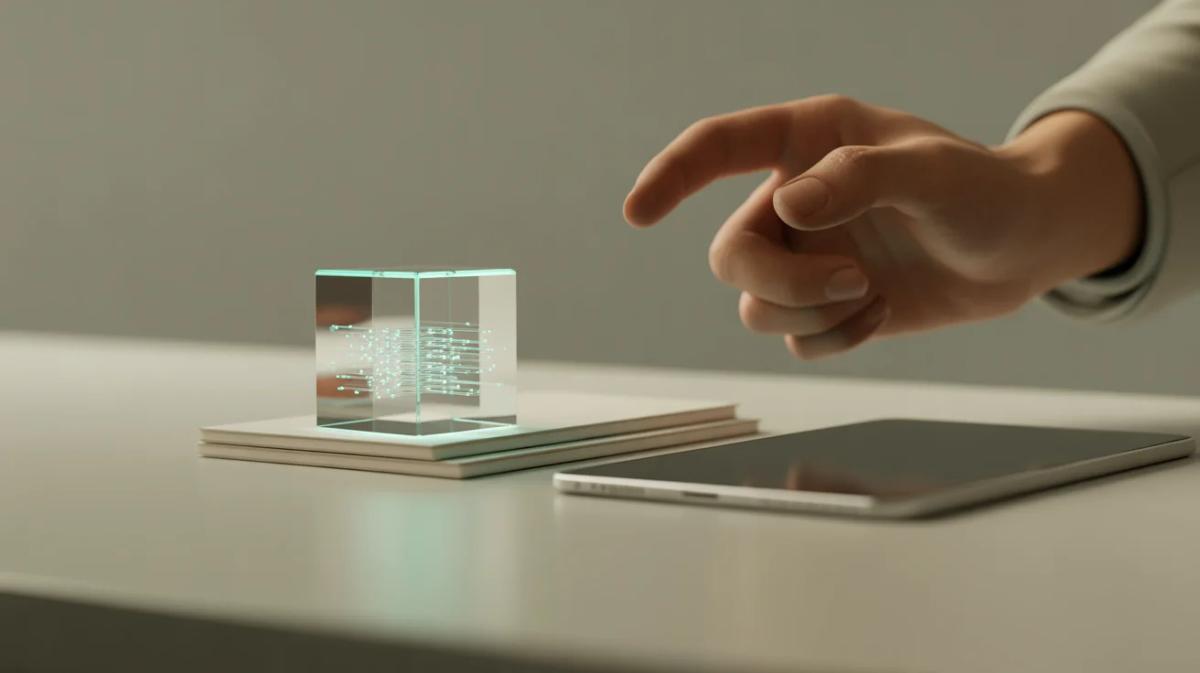 Enterprise AI Adoption Lags, Unlocking Massive Opportunity