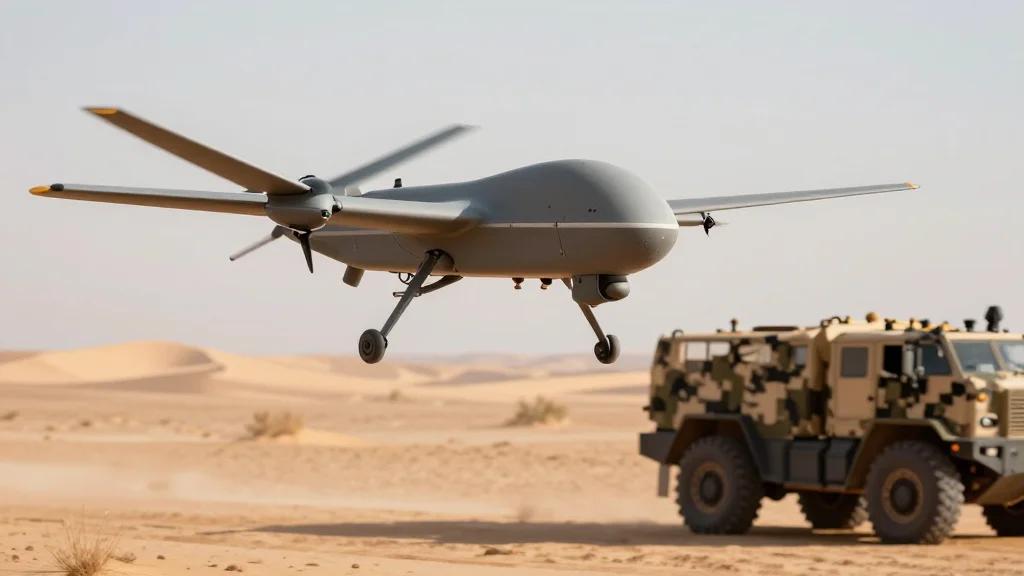 Ondas Inc. (ONDS): Among the Best Military Drone Stocks to Buy Right Now