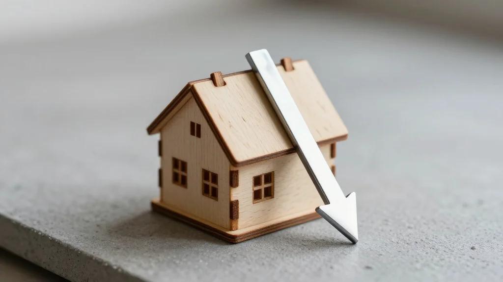 Single-Family Home Sales Index Drops to 37 in April