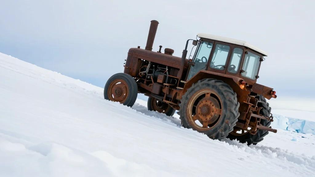 Picture of the Day: March 12, 2026