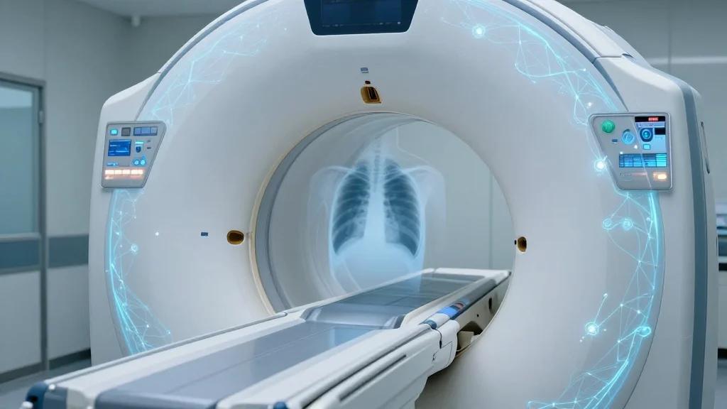 Mosaic Clinical Technologies Announces FDA Breakthrough Device Designation for Cognita’s Generative AI Model for Radiology