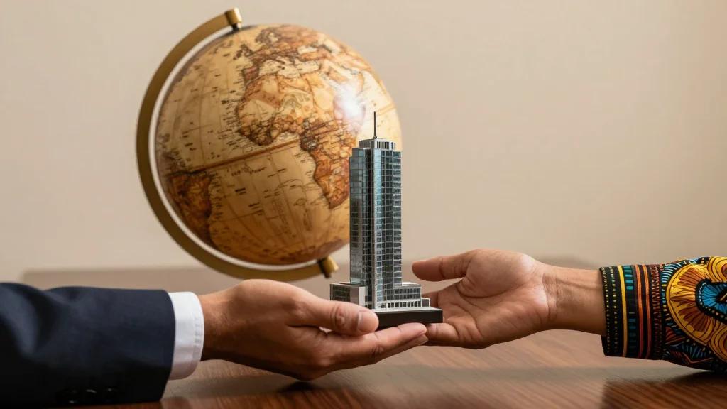 Congo Offers Rebel-Held Rubaya Tantalum Mine to US in Minerals Deal