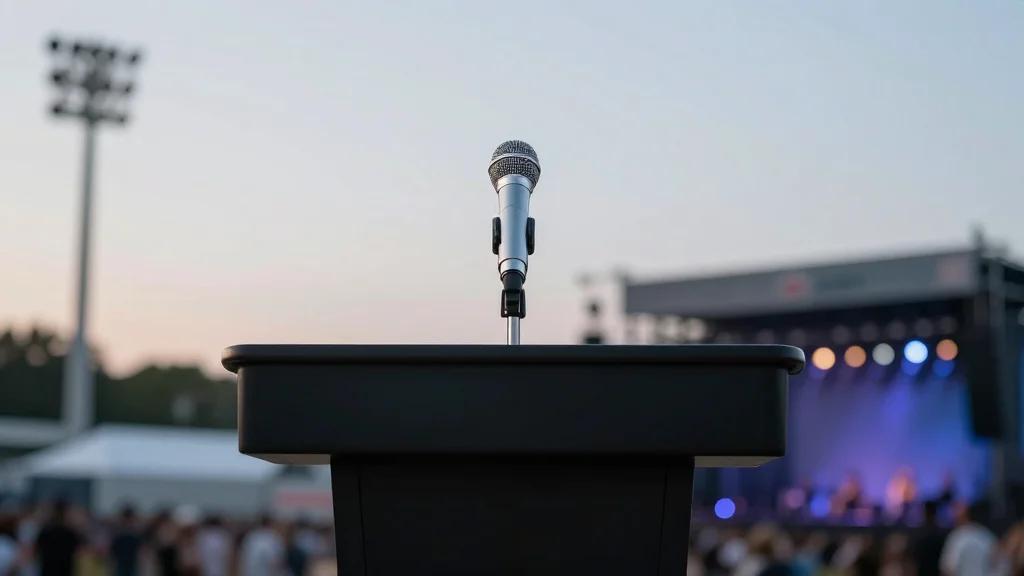 Oprah Podcast Reveals Twist to Coldplay Kiss-Cam Saga