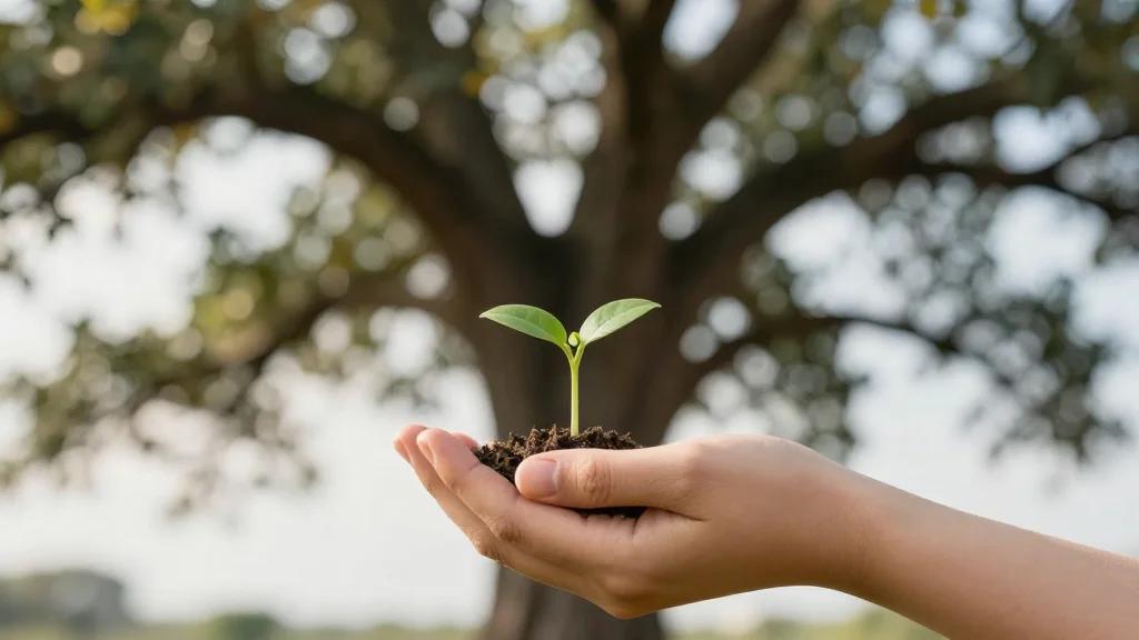 We Overestimate One-Year Projects, Underestimate Five-Year Potential