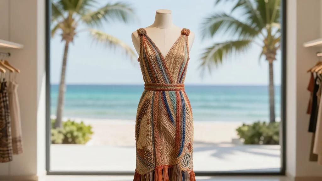 Suta Opens First International Store in Mauritius, Marking Global Expansion