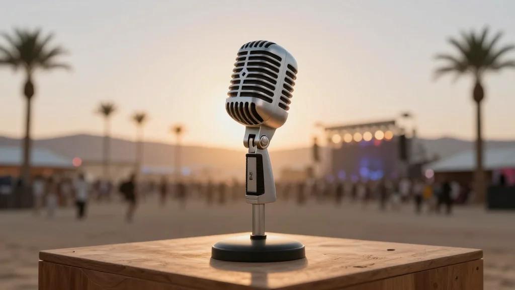 PinkPantheress Brings Out Janelle Monáe, Zara Larsson & More During Coachella Set