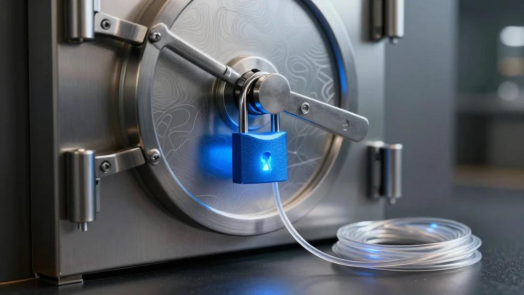 Future-Proof Your Security and Reduce Quantum Risk with Cryptographic Agility