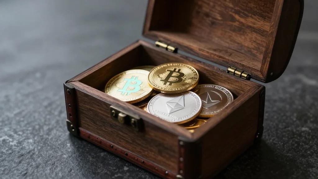 Crypto Market Shakes: Trump Fallout, XRP Edge, TAO Plunge