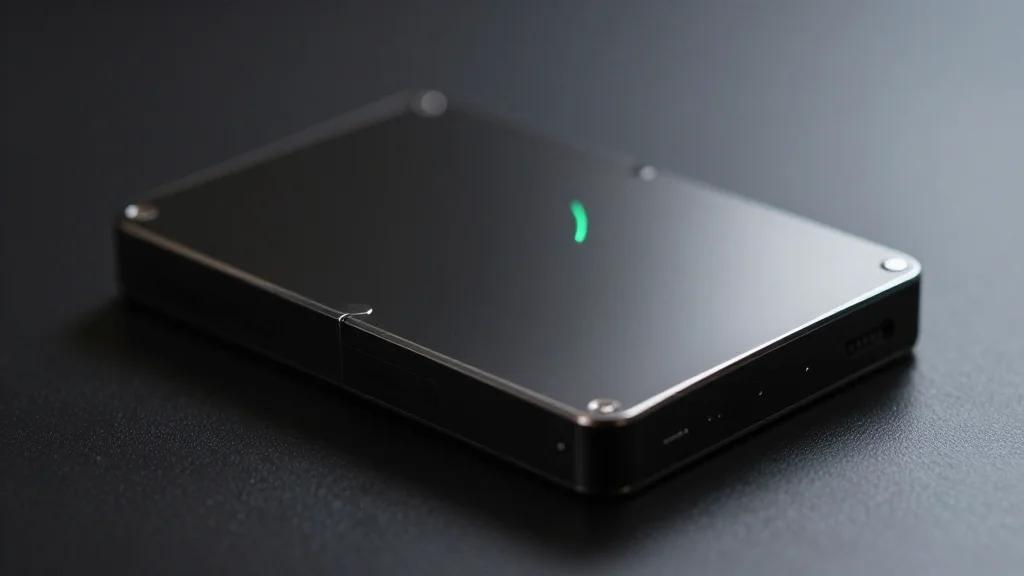 Seagate Stock Jumps 7% on Unexpected Surge, Sparking Momentum Trades