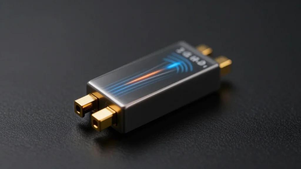 Qorvo Introduces Dual-Band 2.4/5 GHz BAW Diplexer for Single-Antenna Wi-Fi Systems