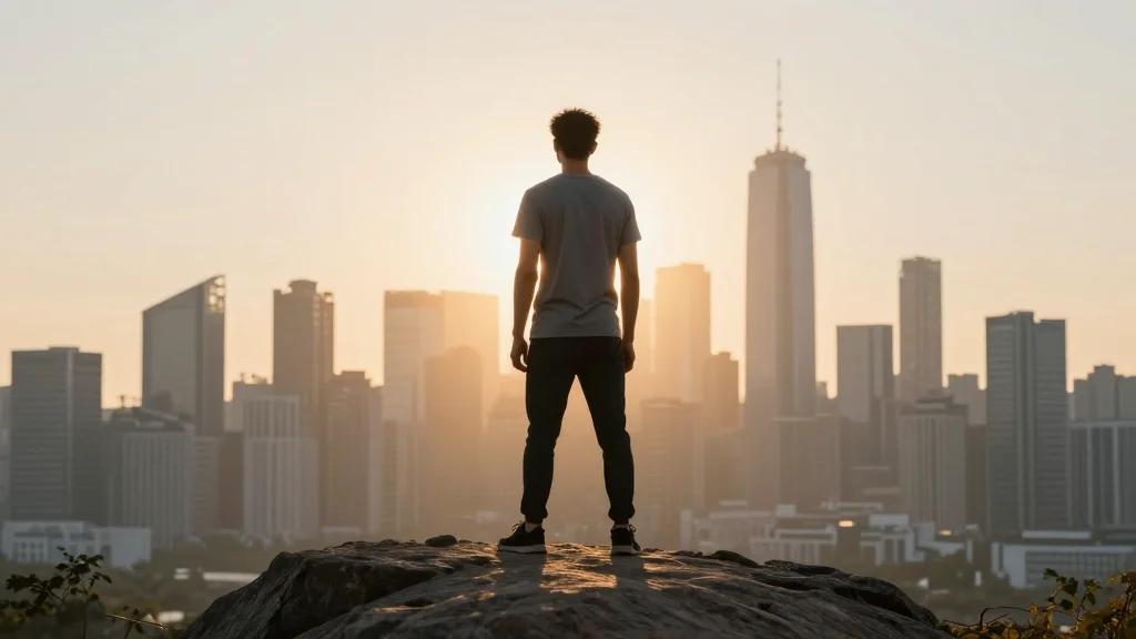 Conviction over Knowledge: The Missing Link in Behaviour Change